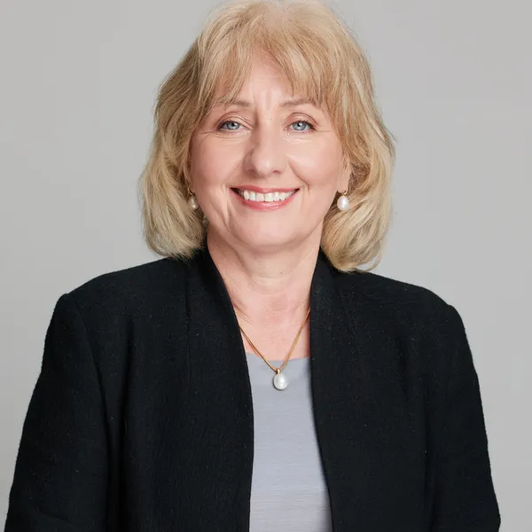 Irena Ivanova 2026