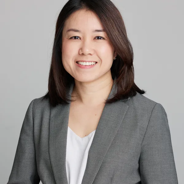 Jen Loh 2026