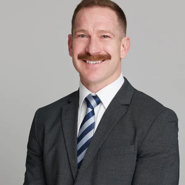 Rob Barnard 2026