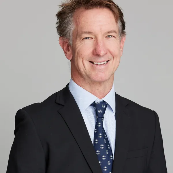 Shaun O'Neill 2026