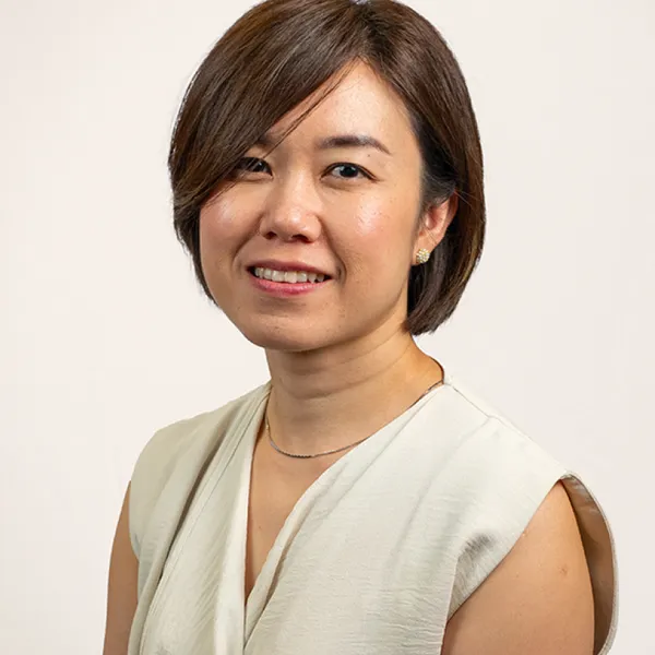 Jen Loh